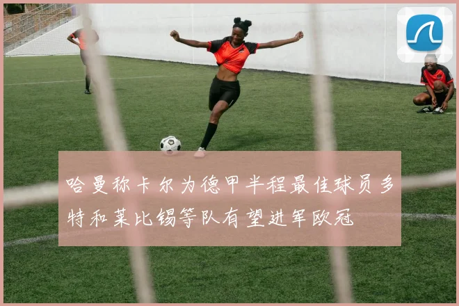 哈曼称卡尔为德甲半程最佳球员多特和莱比锡等队有望进军欧冠