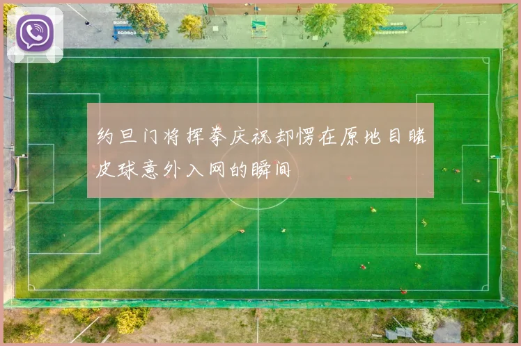 约旦门将挥拳庆祝却愣在原地目睹皮球意外入网的瞬间