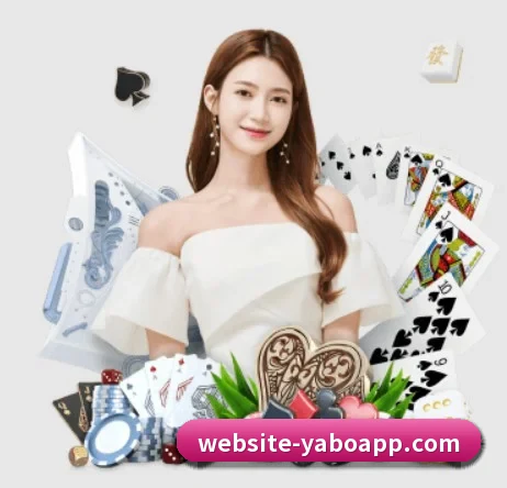 亚博体育 APP 界面 - Yabo