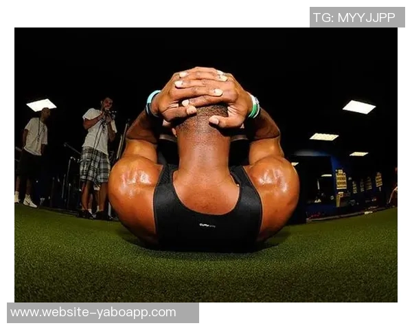 霍华德回忆魔术时期肌肉最强壮因关节负担减重历程分享