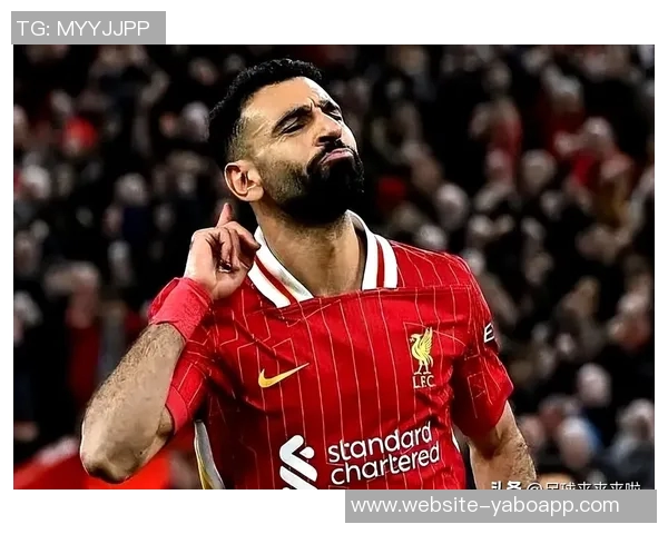 前队友力挺萨拉赫反驳自私指责称从未见过此情况