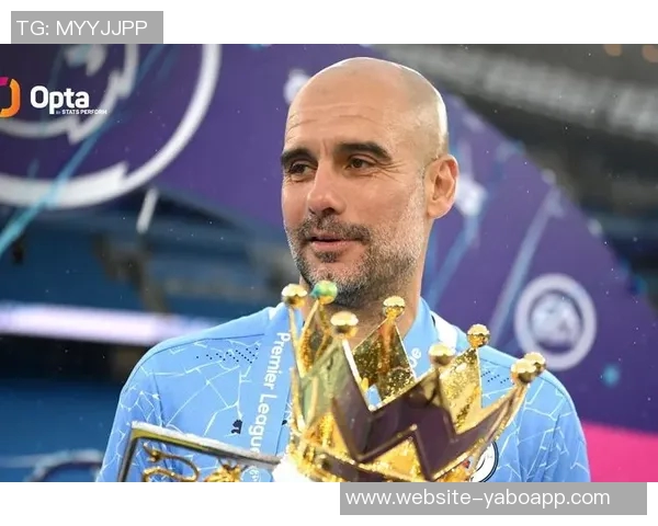 曼城12月英超全胜势头强劲瓜帅有望再获月最佳主帅荣誉