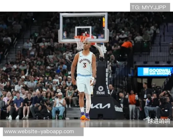 美媒分析保罗未来去向湖人独行侠火箭国王均在竞争之中