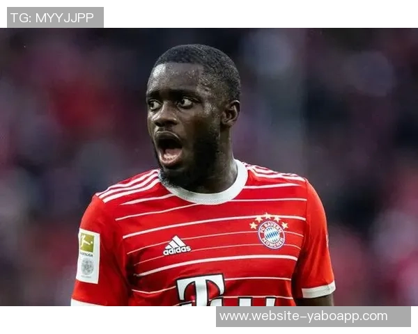 于帕本赛季表现出色拜仁队内夺球权和拦截数据双双领跑