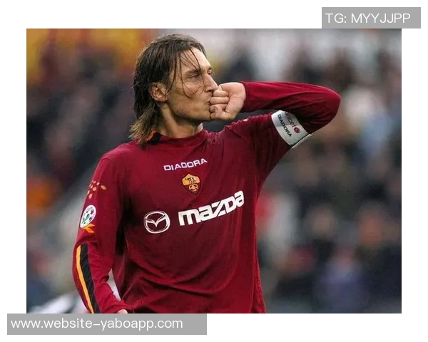 狼王归来在即托蒂重返罗马管理层的机会已经来临 狼王归来在即托蒂重返罗马管理层的机会已经来临