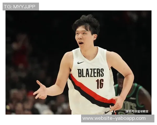 媒体人分析杨瀚森赛季中表现提升速度明显无需保留体力 媒体人分析杨瀚森赛季中表现提升速度明显无需保留体力
