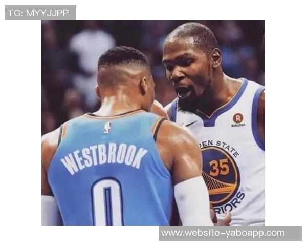 威少与杜兰特生涯交锋数据对比分析谁更具统治力 威少与杜兰特生涯交锋数据对比分析谁更具统治力