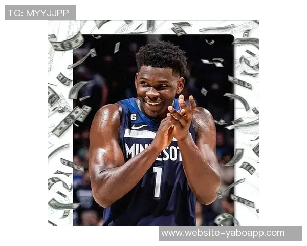 爱德华兹创历史成就25岁前三分球命中超1200个成NBA首位